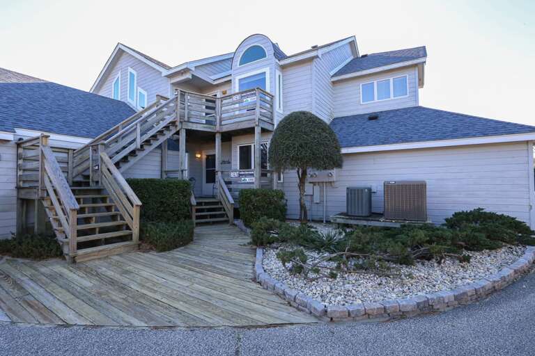 Soundside Outer Banks Vacation Rental 2024