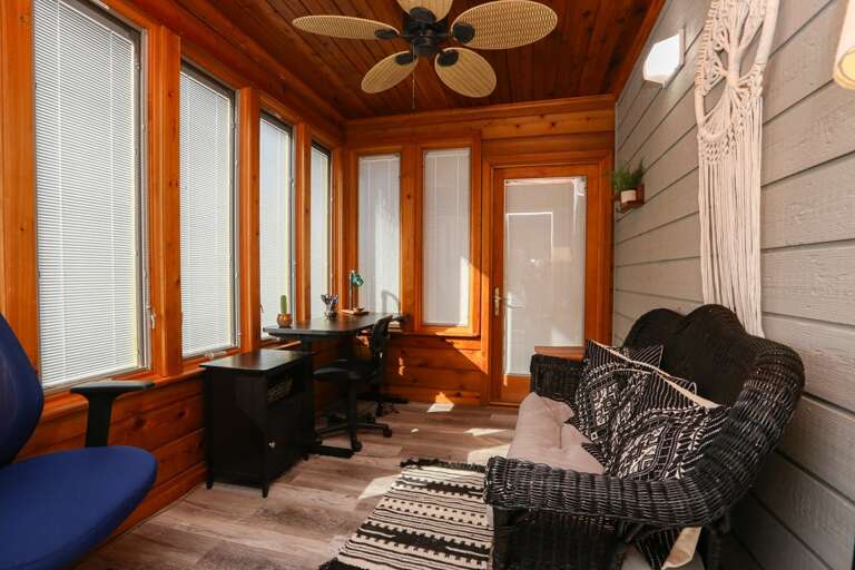 Sun Room 2024