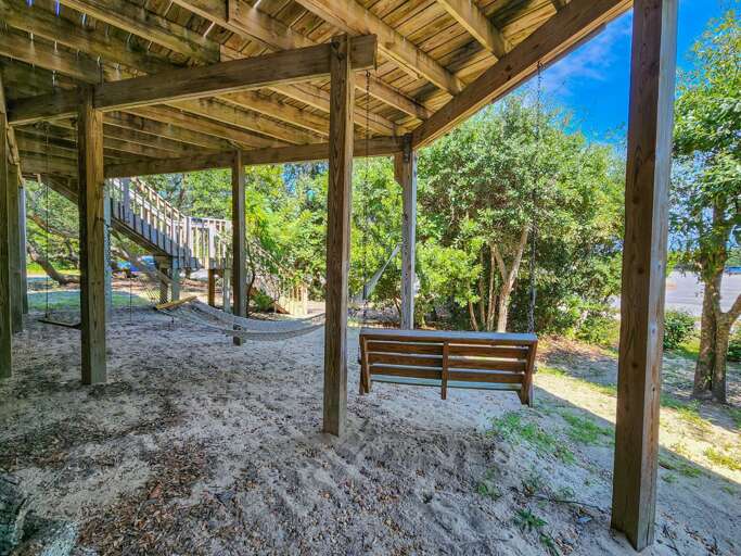 Covered Seating 2022