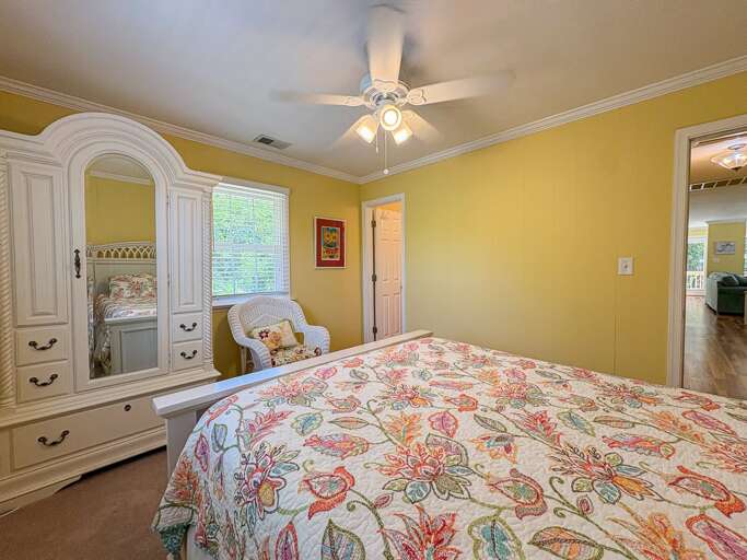 Bedroom 1 2026
