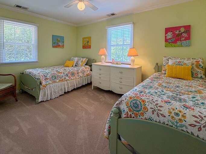 Bedroom 2 2026