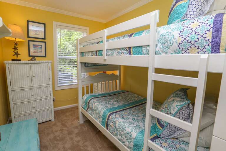 Bedroom 5 2022
