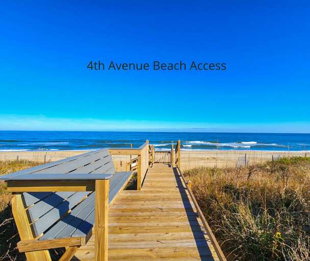 Closest Walk-up Access 2022