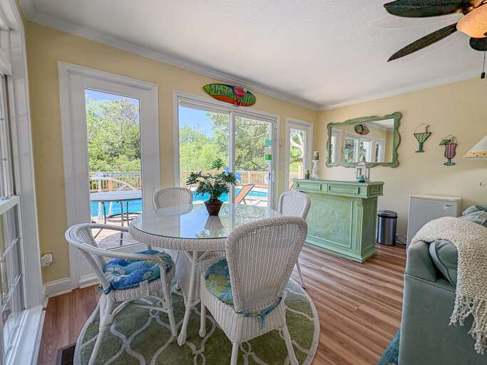 Dining Room 3 with Wet Bar 2026