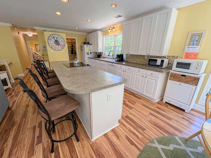 Kitchen 2026