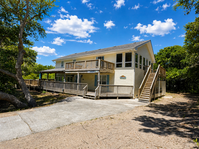 Oceanside Outer Banks Vacation Rental 2022