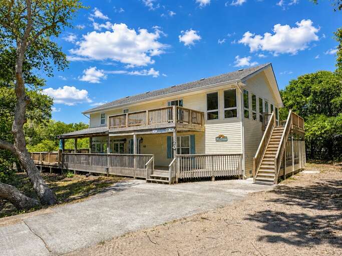 Oceanside Outer Banks Vacation Rental 2026