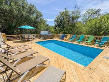 Private Pool 2025