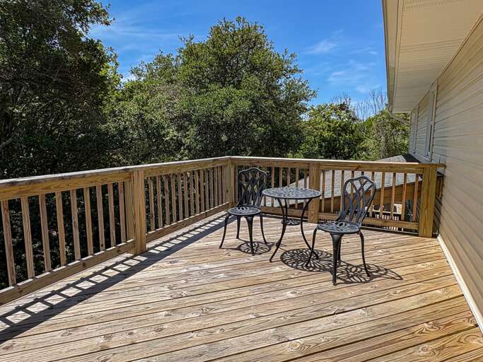 Sun Deck 2026