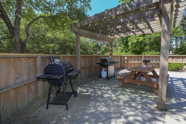 Grill/Picnic Area 2021
