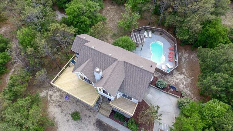 Oceanside Outer Banks Vacation Rental