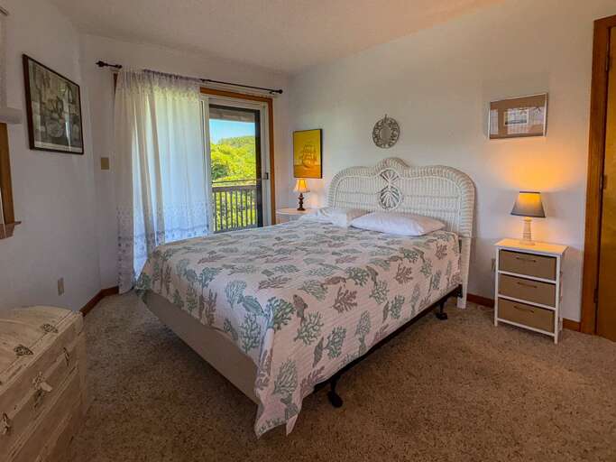 Bedroom 2 2025 - Level 1