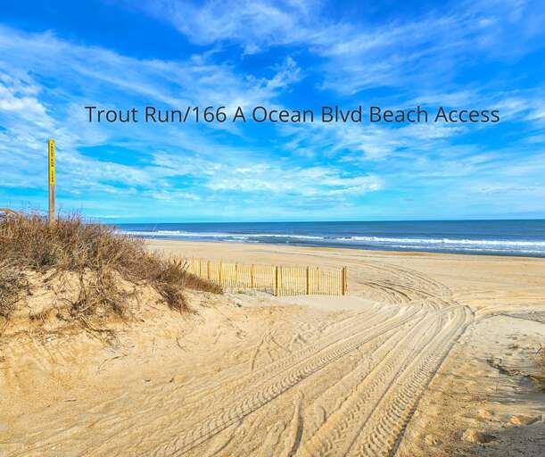 Closest Walk-up Access 2023