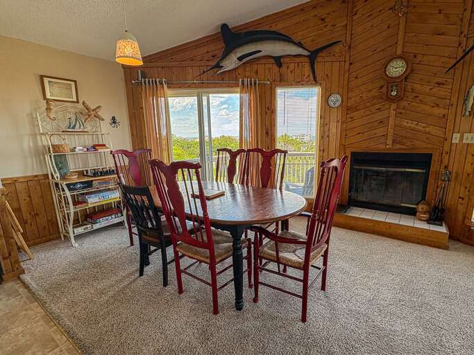 Dining 2025 - Level 2