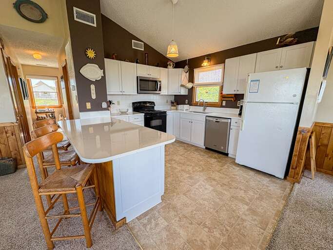 Kitchen 2025 - Level 2