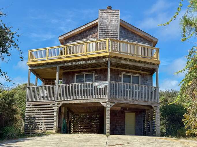 Westside Outer Banks Vacation Rental 2025