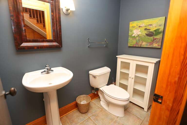 Bathroom 1 2021