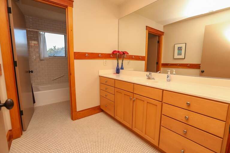 Bathroom 2 2021