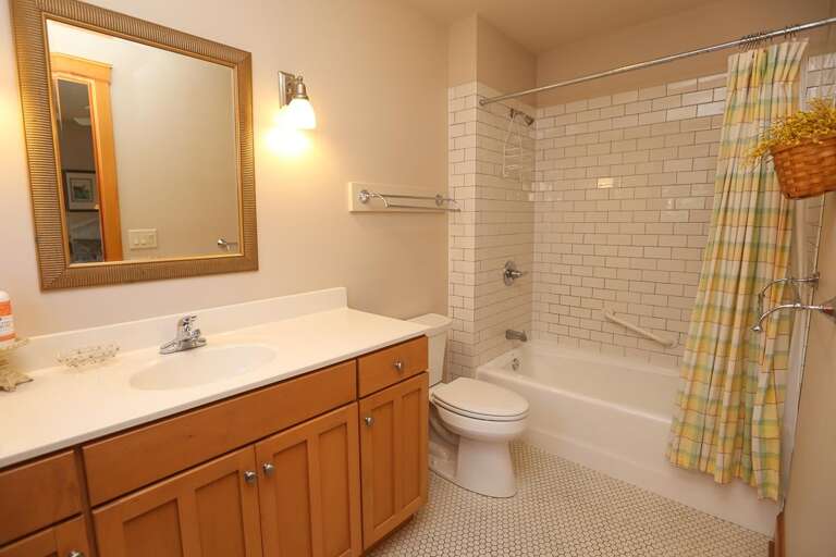 Bathroom 3 2021