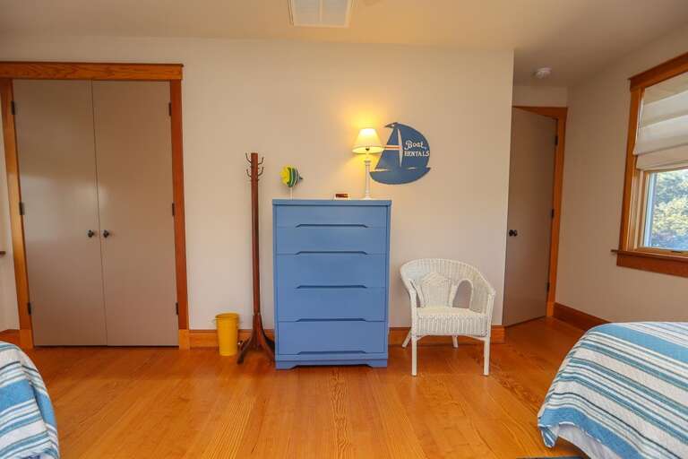 Bedroom 1 2021