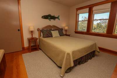 Bedroom 2 2025