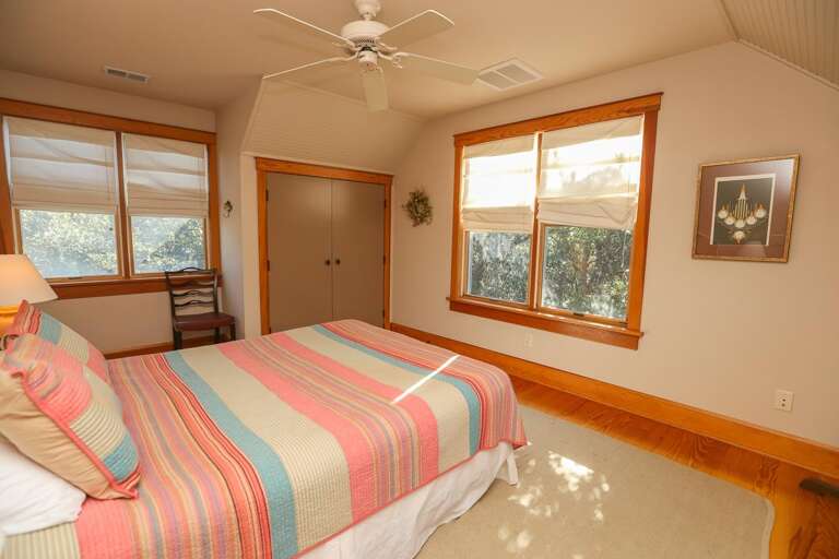 Bedroom 4 2021