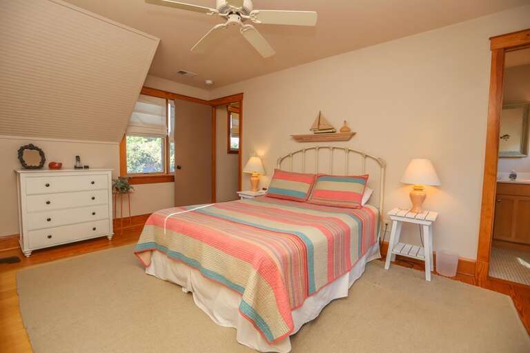Bedroom 4 2021