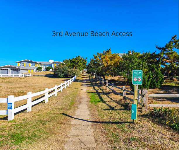 Closet Walk-up Access 2022