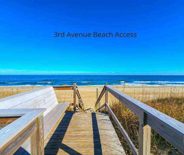 Closet Walk-up Access 2022