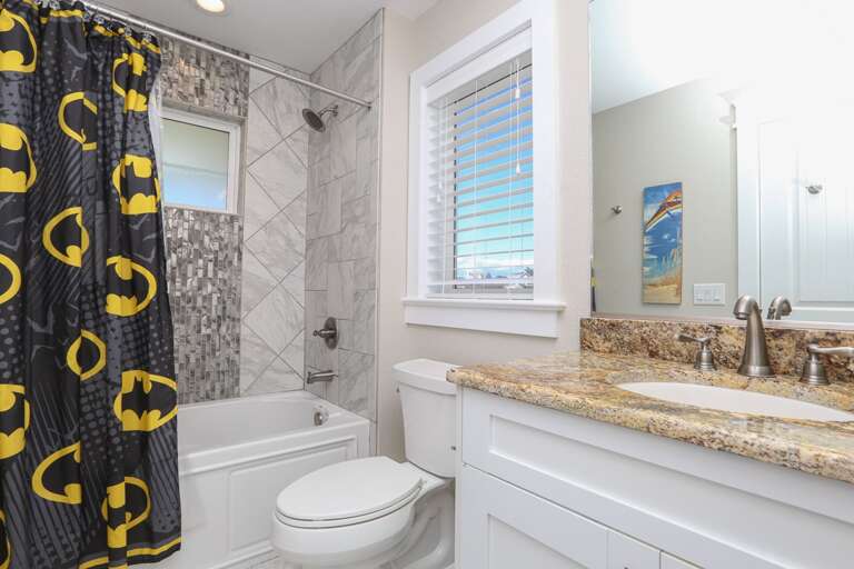 Bathroom 5 2023; Private To Bed 3 Bathroom 5 2023; Private To Bed 3