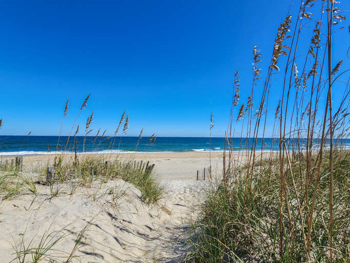 Beach Access 2023 Beach Access 2023