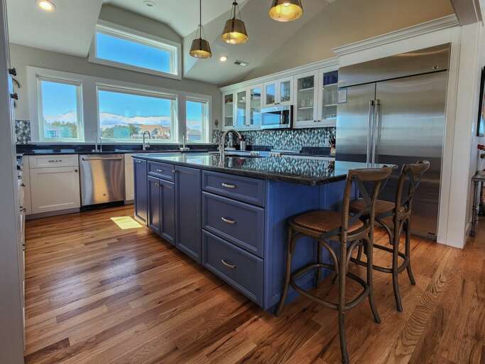 Kitchen 2023 Kitchen 2023