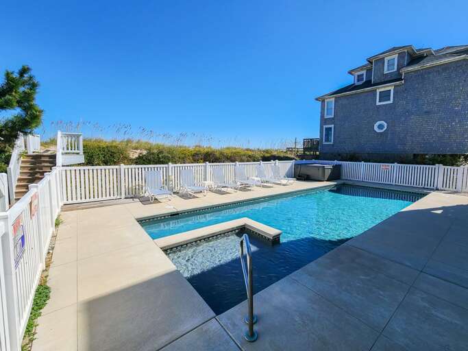 Private Pool 2023 Private Pool 2023