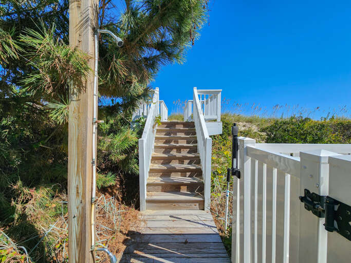 Private Walkway 2023 Private Walkway 2023