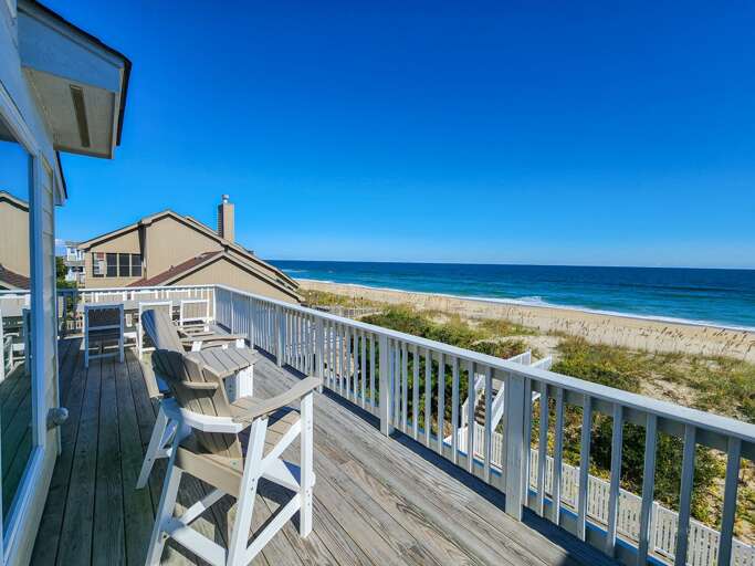 Sun Deck 2023 Sun Deck 2023