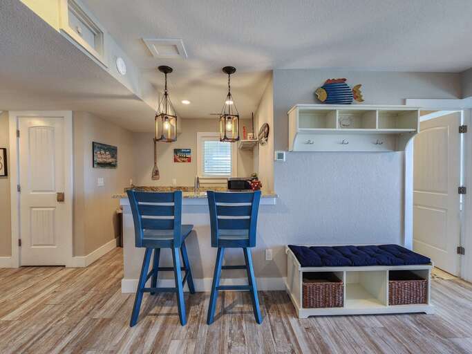 Wet Bar 2023 Wet Bar 2023