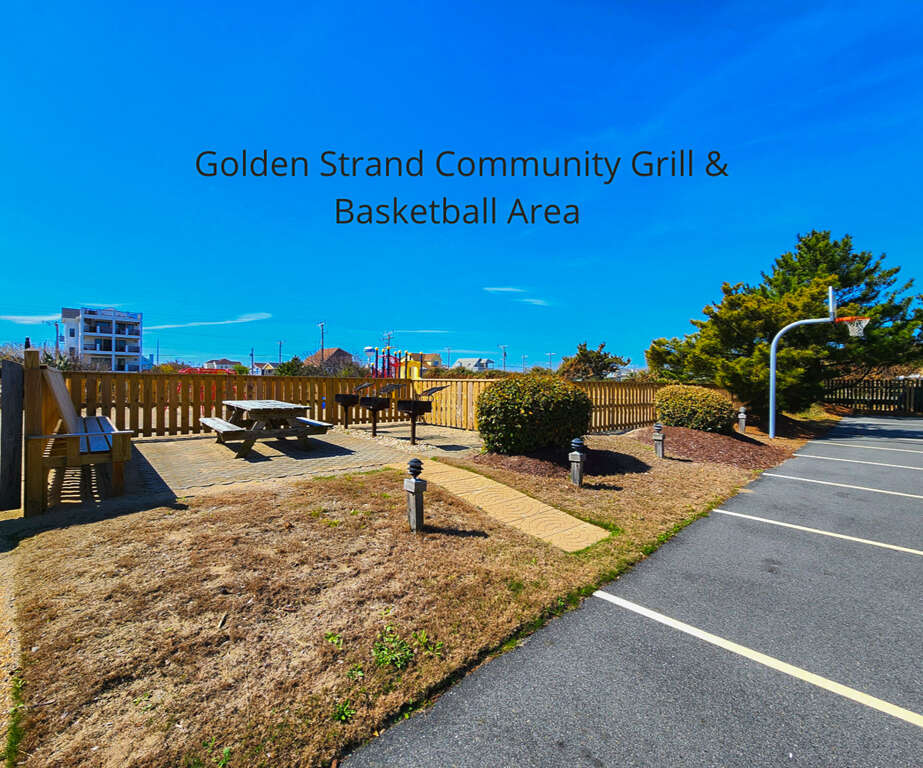 1166 THE GOLDEN VIEW 2 Bedroom Vacation in Kill Devil