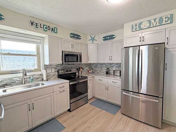 Kitchen 2026
