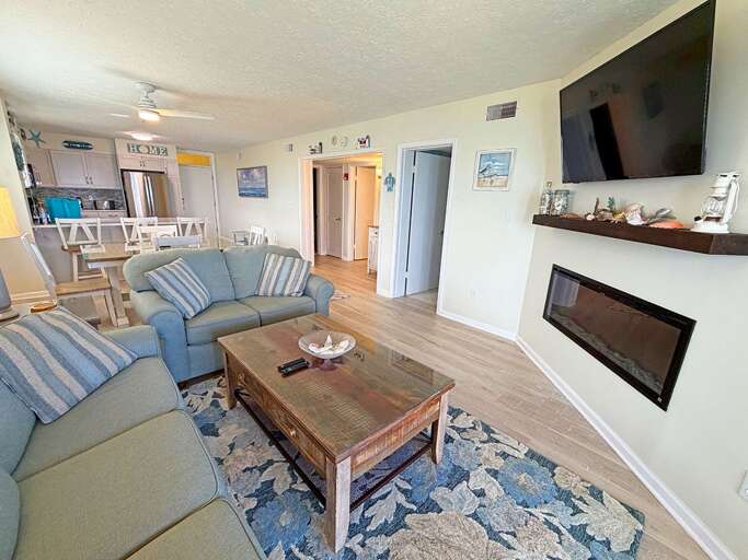 Oceanfront Condo Kill Devil Hills 2026