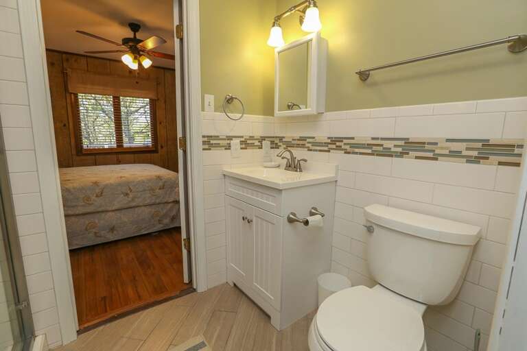 Bathroom 1 2021