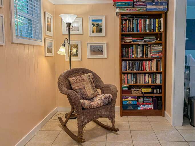 Sitting Area 2026