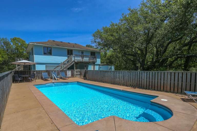 Westside Outer Banks Vacation Rentals 2021