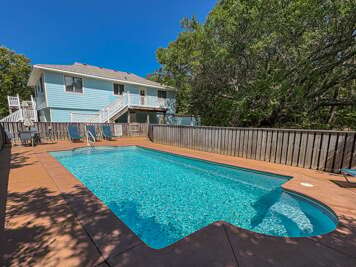 Westside Outer Banks Vacation Rentals 2026