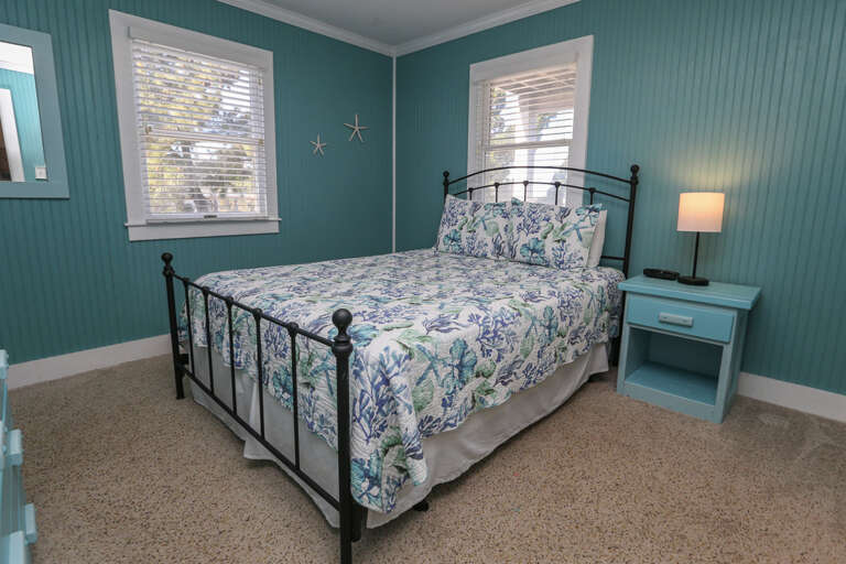 Bedroom 2 2023 Bedroom 2 2023