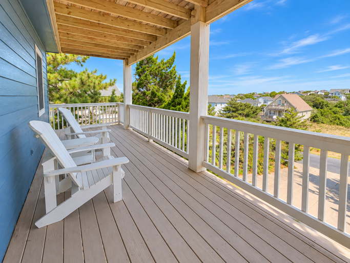 Front Covered Deck 2026