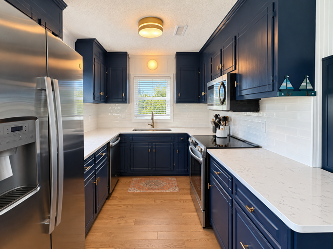 Kitchen 2026