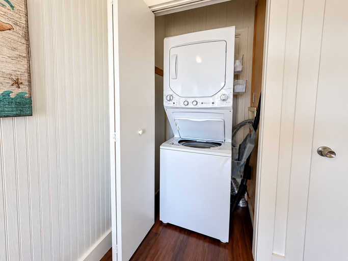 Laundry 2026