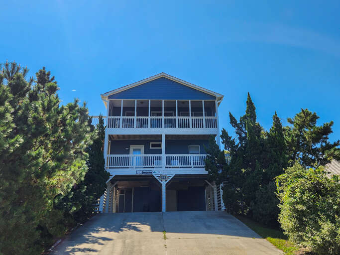 Oceanside Outer Banks Vacation Rentals 2023 Oceanside Outer Banks Vacation Rentals 2023