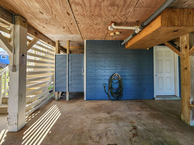 Outdoor Shower 2023 Outdoor Shower 2023