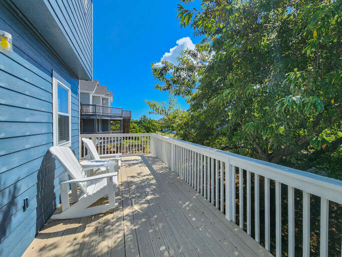 Back Sun Deck 2023 Back Sun Deck 2023